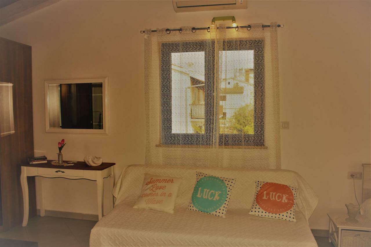 Apartman Sasa Rovinj Eksteriør billede
