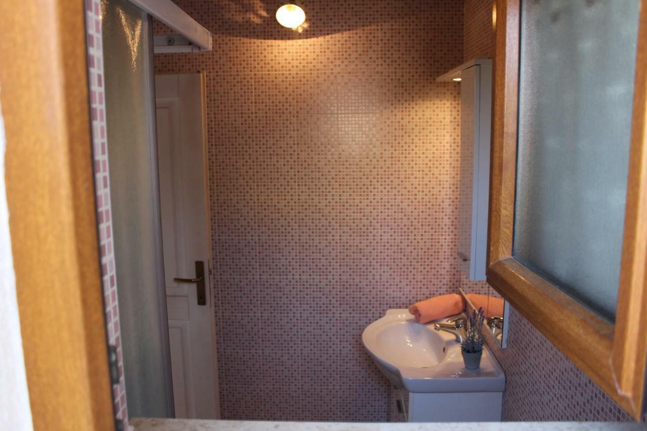 Apartman Sasa Rovinj Eksteriør billede