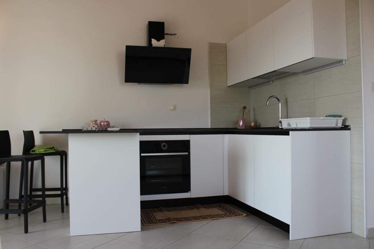 Apartman Sasa Rovinj Eksteriør billede