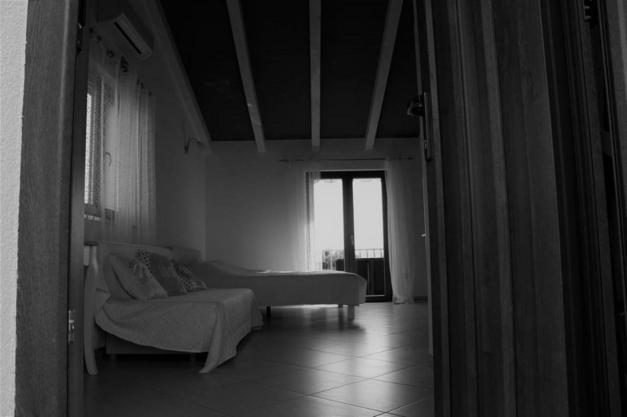 Apartman Sasa Rovinj Eksteriør billede