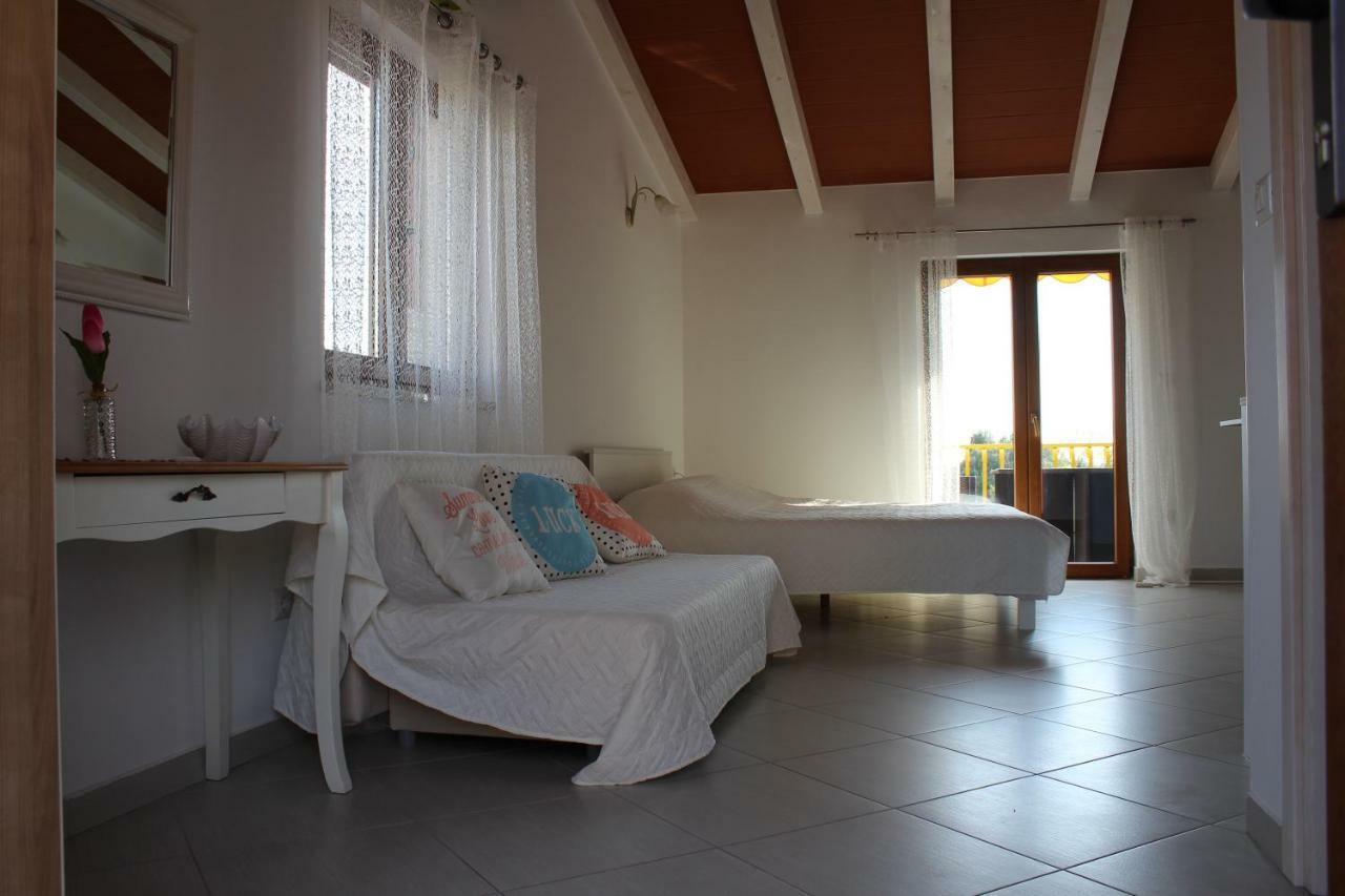 Apartman Sasa Rovinj Eksteriør billede