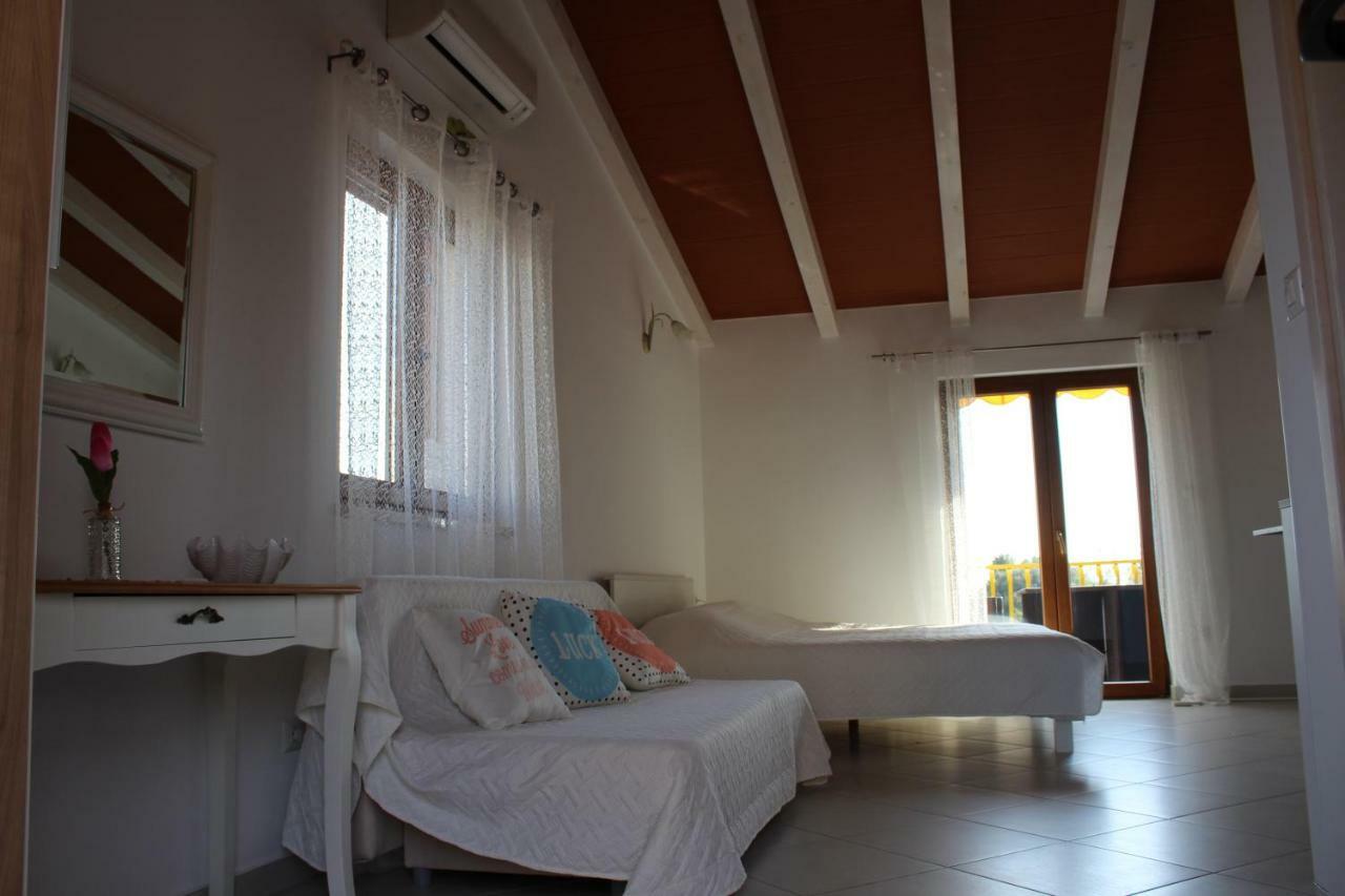 Apartman Sasa Rovinj Eksteriør billede