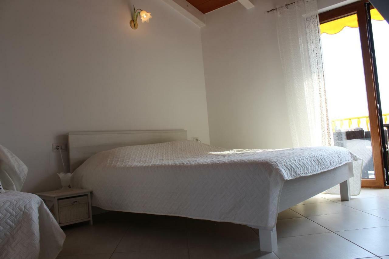 Apartman Sasa Rovinj Eksteriør billede